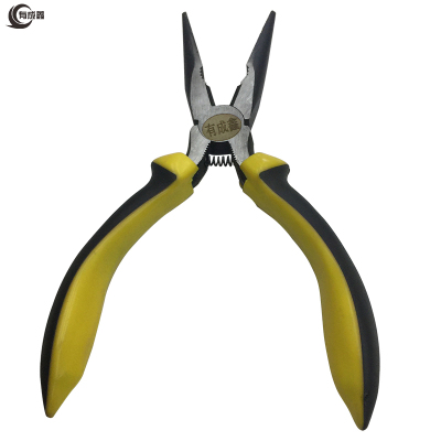 有成鑫 6寸 工业级尖咀钳 把