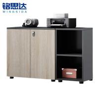 铭思达木质矮柜地柜1.2米台