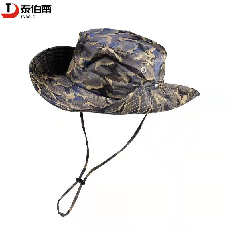 迷彩防晒帽遮阳帽(颜色备注) tbl-366 顶
