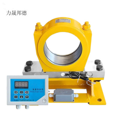 力晟邦德 重量限制器 10T/台