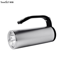 探客 USB充电手提探照灯可作充电宝CREE3灯15W 800LM TX52 (单位:个)