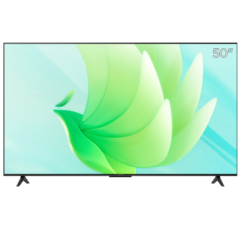 tcl官方65英寸4k超清屏智能网络液晶电视机55505843寸_50英寸雀54k