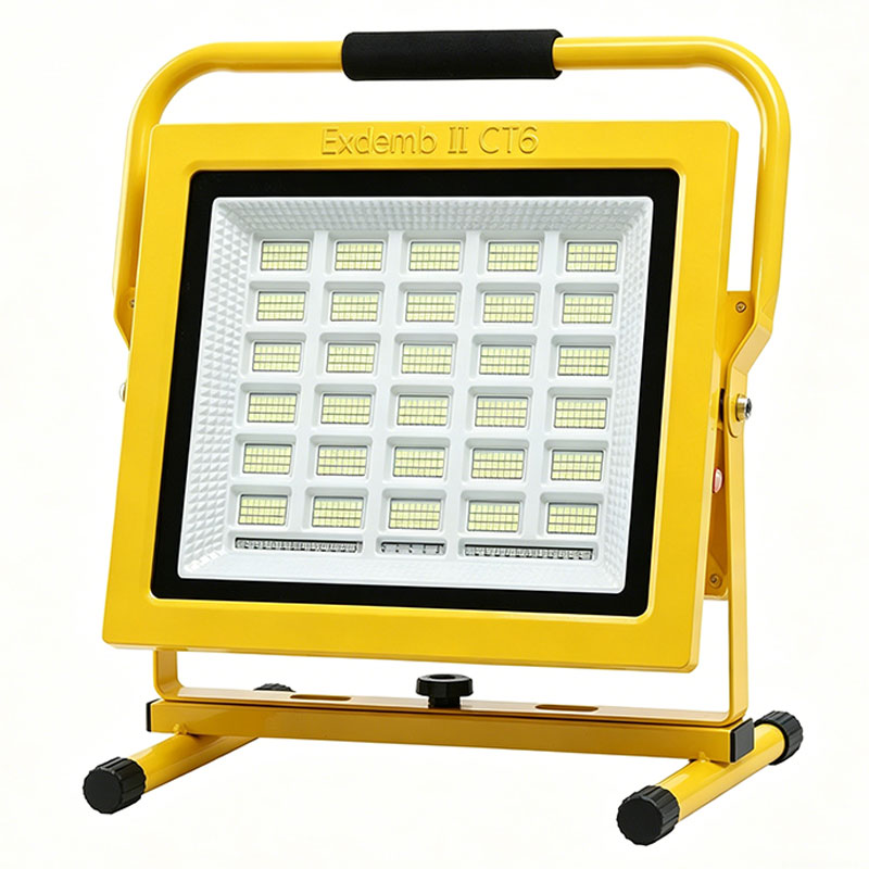 为佳天 LED防爆充电灯 XHW9708 台 150W