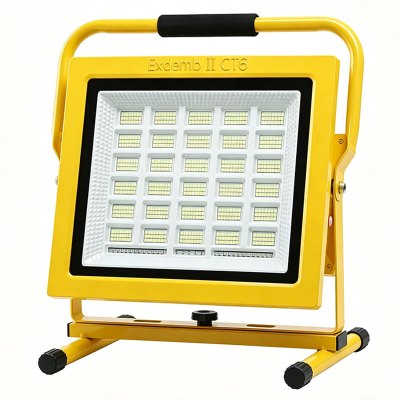 为佳天 LED防爆充电灯 XHW9708 台 150W