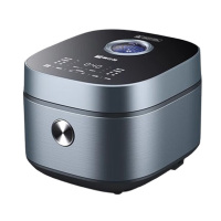 康巴赫电饭煲4L防刮耐磨防溢沸腾触感顺滑操作便捷KFP-401