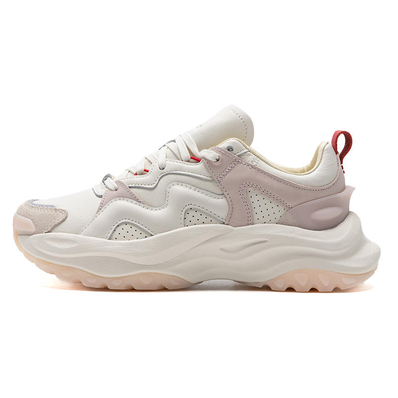 Adidas阿迪达斯女子新款百搭舒适防滑耐磨运动休闲鞋IH2292 ZP