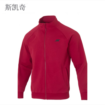 斯凯奇 男女同款红色外套 P225U135-00GZXXL 件