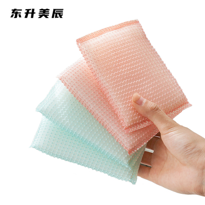 东升美辰 洗碗海绵擦(1包5个) DS-077 包