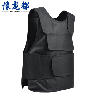 豫龙都 防刺服 XR6 个