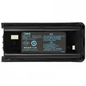 格律斯 NX340电池 耐低温电池 GLD-KNB45L 块