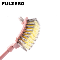 FULZERO马桶刷50cm个