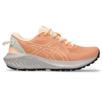 亚瑟士(ASICS)女士运动跑鞋透气减震耐磨抓地力强户外越野训练鞋