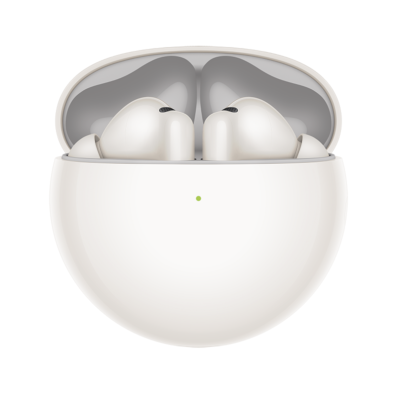 HUAWEI FreeBuds 7i 贝母白 T0025