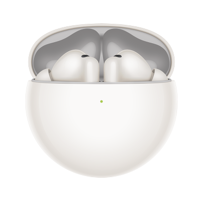HUAWEI FreeBuds 7i 贝母白 T0025