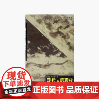 现代与后现代 河清著 西方艺术文化小史 中国美术学院出版社9787810196888商城正版