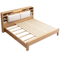 繁哲思宿舍床2150*1500*420mm张