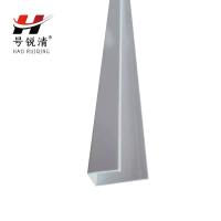 号锐清扣板七字角 长3米*25mm 根