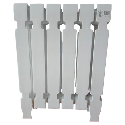 泽奋 暖气片 500mm中心距 片