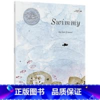 小黑鱼 [正版]等待 英文原版绘本Waiting 凯迪克银奖 儿童英语启蒙图画故事书 Kevin Henkes 亲子互动