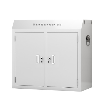 臻远 ZYJJ-80108 手机屏蔽柜考场会议室信号屏蔽柜物理屏蔽手机保管柜 高底柜