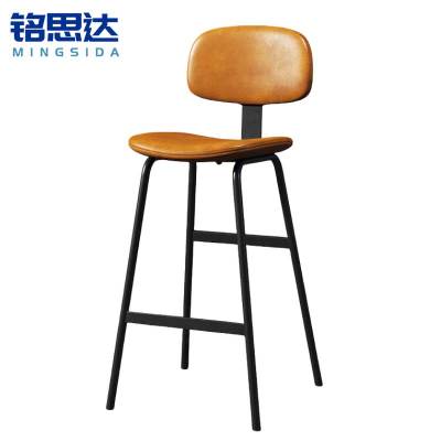 铭思达吧台椅