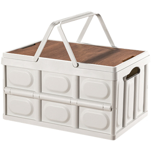 攸便捷整理箱43.5*30*24cm个