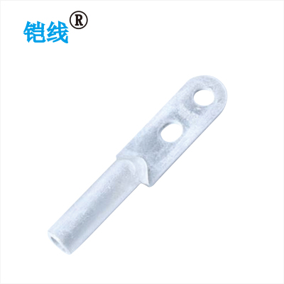 铠线 铝接线端子(双孔)DL-35/个