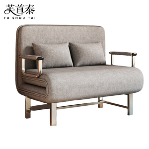 芙首泰办公沙发床800*600*860mm张