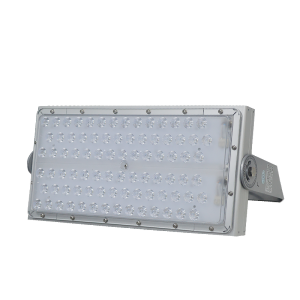 格瑞捷 LED投光灯 GRJ-9025-400W-B白色 个