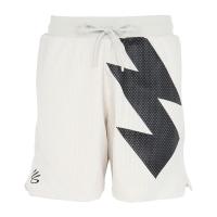 Under Armour/安德玛男士运动篮球短裤透气速干束腰拉链侧兜训练