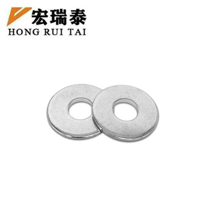 宏瑞泰 不锈钢平垫 M16 个