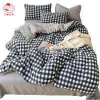 织娘故事 四件套 200*230cm/套