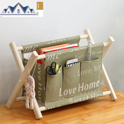 脏衣篓脏衣服收纳篮布艺折叠洗衣篮客厅玩具衣服收纳整理篮 三维工匠