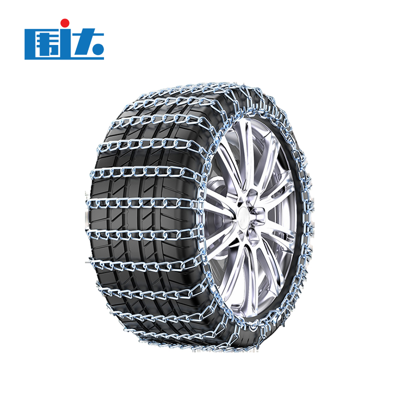围达 雪地防滑链条 1118加密 套