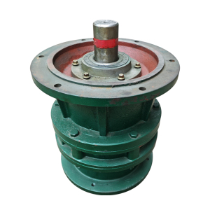 嘉禾宜茂 针轮摆线减速机 XLD-5 台