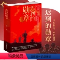 [正版]迟到的勋章 王龙著 柴云振英雄人物故事 一位平凡老兵的英雄赞歌 战争纪实抗美援朝历史战争书军事题材报告文学书籍