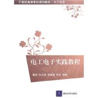 正版新书]电工电子实践教程董毅. 张文. 张立君.9787302235668