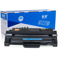 格然 东芝T-220S易加粉硒鼓 适用TOSHIBA T-2210C 220S 221S 2210 2220墨盒 碳粉盒