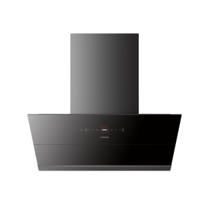 德意(DE&E)吸油烟机CXW-268-H13K(A5Ⅲ) 26m³大吸力 1200pa静压 高温自清洁 挥手智控