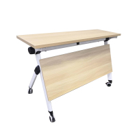 博邦瑞达 学习桌 1200*400*750mm 张