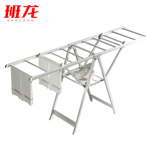 班龙折叠晾衣架1.6m个