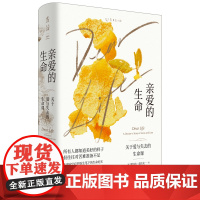 亲爱的生命:关于爱与失去的生命课 雷切尔·克拉克 四川文艺出版社 正版书籍