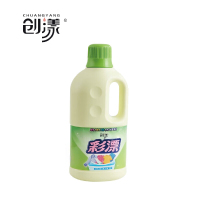 创漾(CHUANGYANG)CY1054商用洗衣房彩漂剂5L(计价单位:桶)