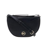 迈克·科尔斯(MICHAEL KORS)牛皮材质女士单肩斜挎包大容量实用性