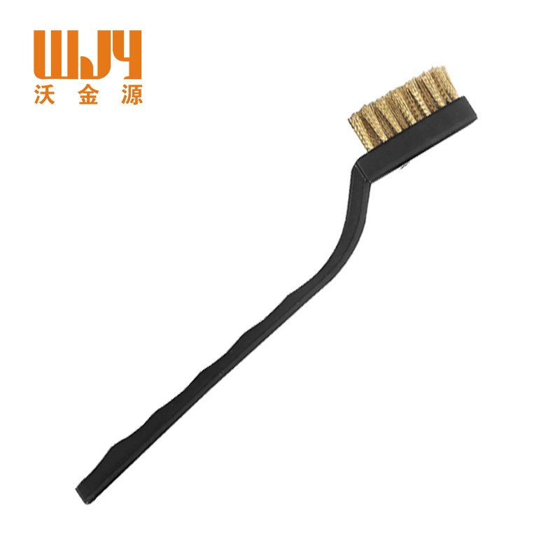 沃金源 牙刷钢丝刷YSTS1 把