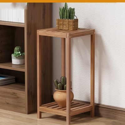 花架实木现代排行榜