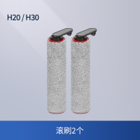 [适配H20/H30]滚刷*2