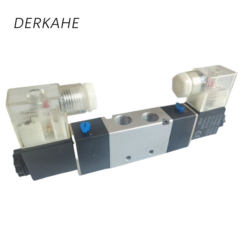 DERKAHE 电磁阀 3V220-06 个