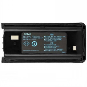 格律斯 适配NX340电池 GLD-340 块