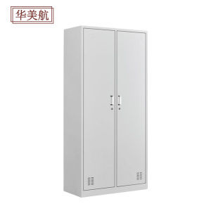 华美航 更衣柜 850*420*1800mm台